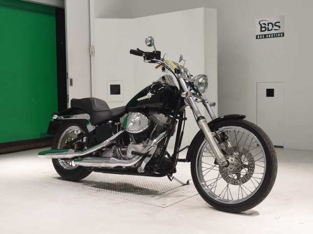 Harley-Davidson SOFTAIL STANDART FXST1450  - купить недорого