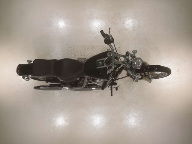 Harley-Davidson SOFTAIL STANDART FXST1450  2004г. 39,432K