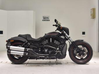 Harley-Davidson NIGHT ROD SPECIAL 1250  2011 года выпуска