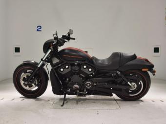 Harley-Davidson NIGHT ROD SPECIAL 1250  2011 года выпуска