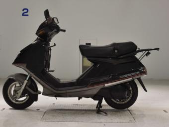 Yamaha CZ150R 2RE  года выпуска