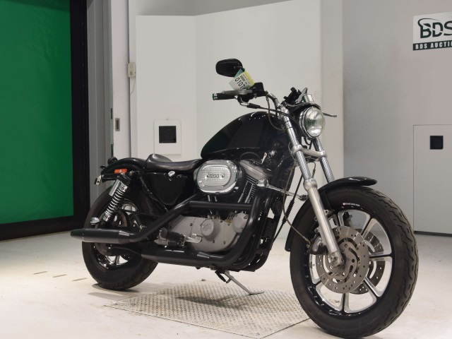 Harley-Davidson SPORTSTER XL1200  2000г. * 2,748K