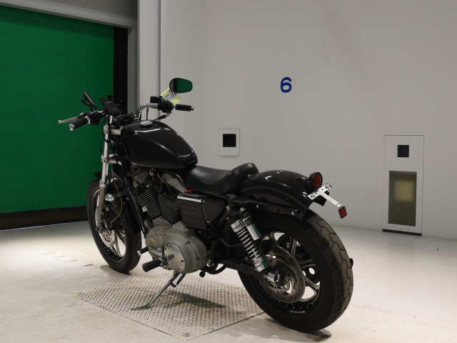 Harley-Davidson SPORTSTER XL1200  2000г. * 2,748K