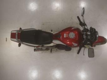 Honda CB 400 SF VTEC NC42 2013 года выпуска
