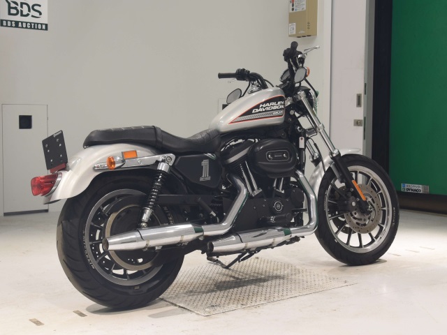 Harley-Davidson SPORTSTER XL883R  2010г. 49,843K