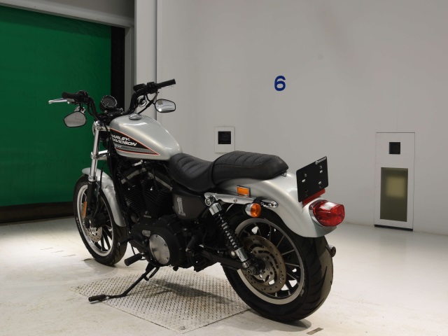 Harley-Davidson SPORTSTER XL883R  2010г. 49,843K