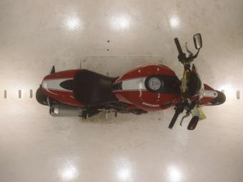 Ducati MONSTER 1100 EVO  2013 года выпуска