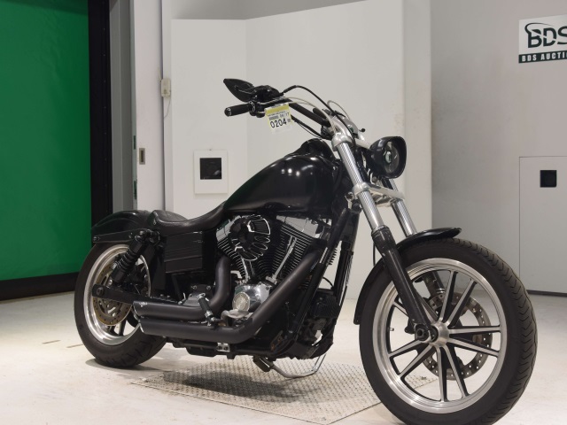 Harley-Davidson DYNA LOW RIDER FXDL1580  - купить недорого
