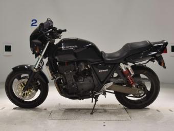 Honda CB 1000 SF SC30 1994 года выпуска