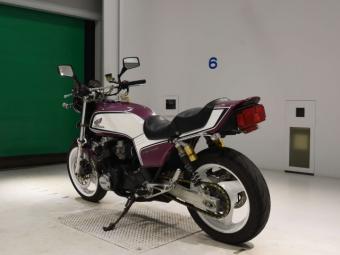 Honda CB 750 RC04 1982 года выпуска