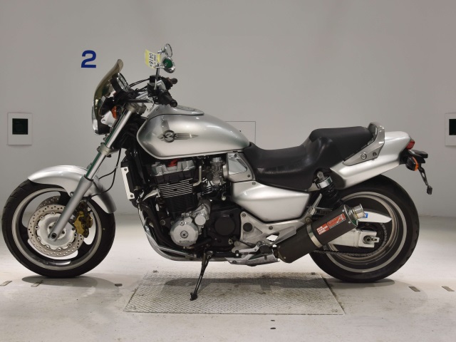 Honda X4 SC38 1998г. 31,153K
