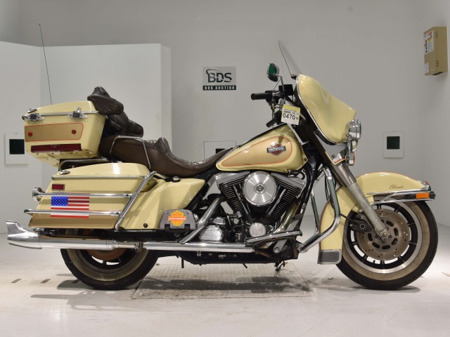 Harley-Davidson ELECTRA GLIDE FLHTC1340  - купить недорого