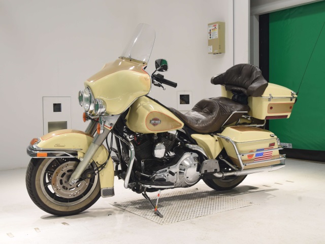 Harley-Davidson ELECTRA GLIDE FLHTC1340  - купить недорого