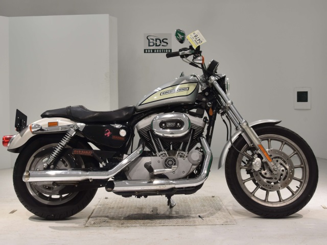 Harley-Davidson SPORTSTER 1200 ROADSTER  2004г. 10,894K