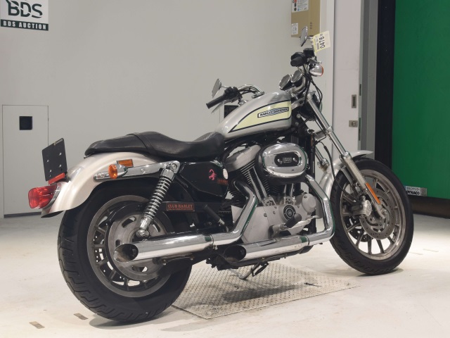Harley-Davidson SPORTSTER 1200 ROADSTER  2004г. 10,894K