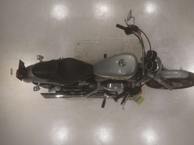 Harley-Davidson SPORTSTER 1200 ROADSTER  - купить недорого