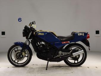Yamaha RZ 250   года выпуска
