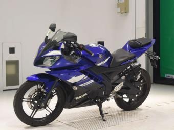 Yamaha YZF-R150  2012 года выпуска