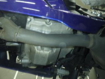 Yamaha YZF-R3 RH13J 2021 года выпуска