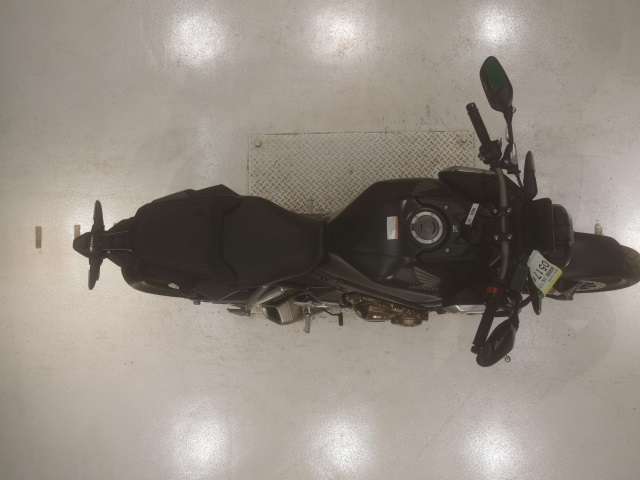 Honda CB 650 R RH03 - купить недорого