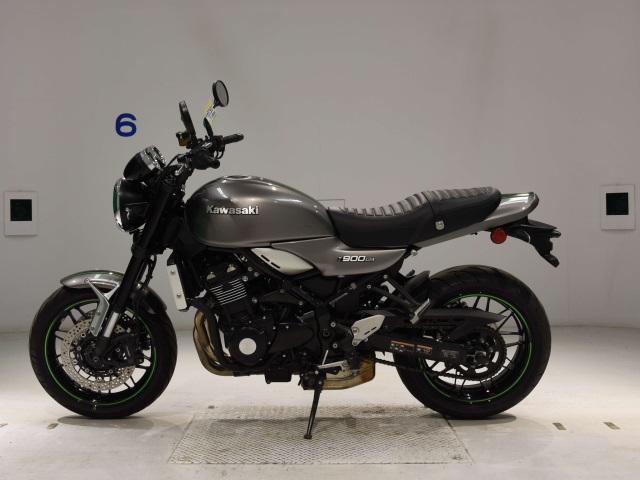 Kawasaki Z900  - купить недорого