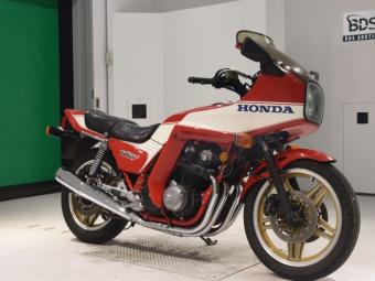 Honda CB 750 BOLDOR RC04 1981 года выпуска
