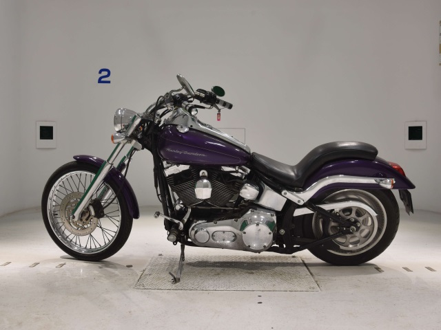 Harley-Davidson SOFTAIL DEUCE I1450  - купить недорого