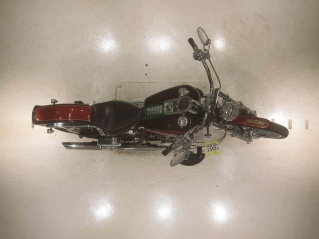 Harley-Davidson SOFTAIL CUSTOM FXSTC1340  1991г. 46,364K