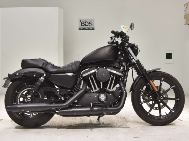 Harley-Davidson SPORTSTER XL883N  2020г. 2,921K