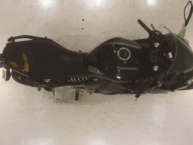 Kawasaki NINJA 400 R ER400B 2010г. 51,178K