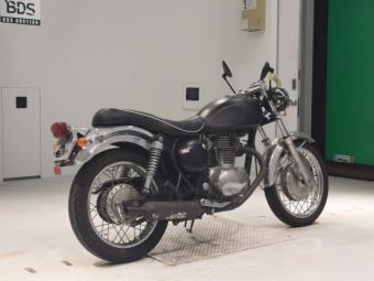 Kawasaki ESTRELLA 250   года выпуска