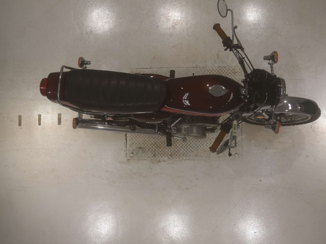 Ducati SS 400 S3F 2015г. 5,105M