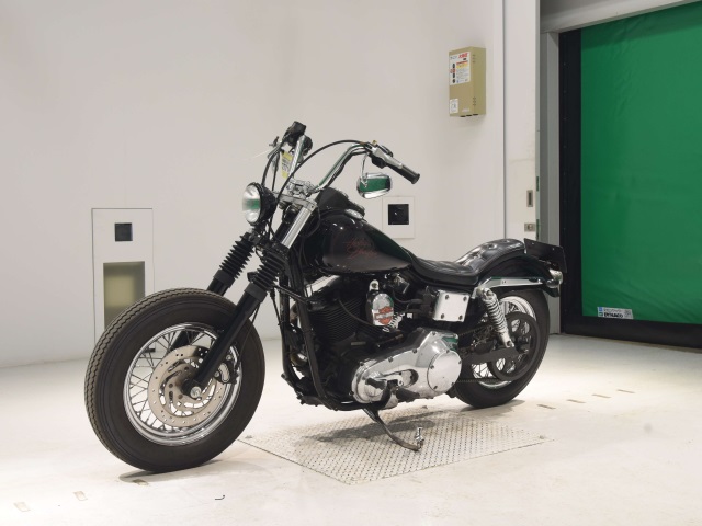 Harley-Davidson DYNA LOW RIDER FXDL1450  - купить недорого