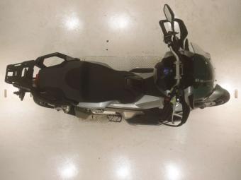 Honda X-ADV RC95 2018 года выпуска