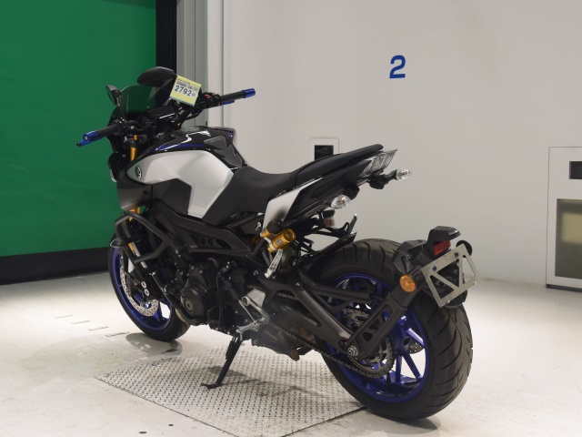 Yamaha MT-09 RN52J - купить недорого