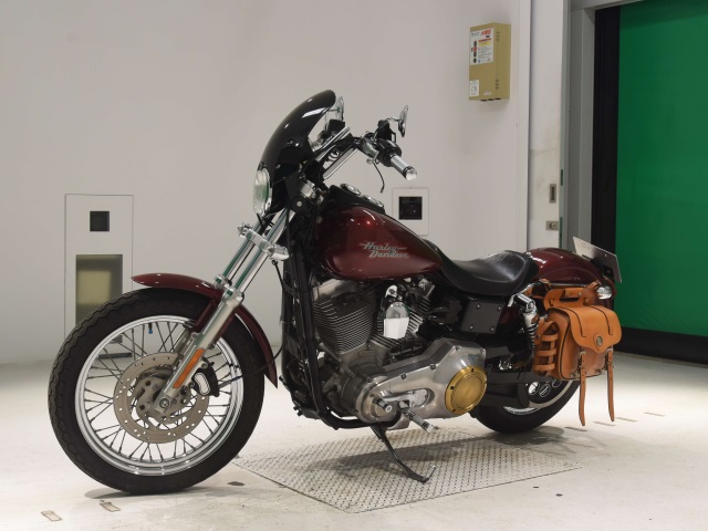Harley-Davidson DYNA SUPER GLIDE FXD1450  - купить недорого