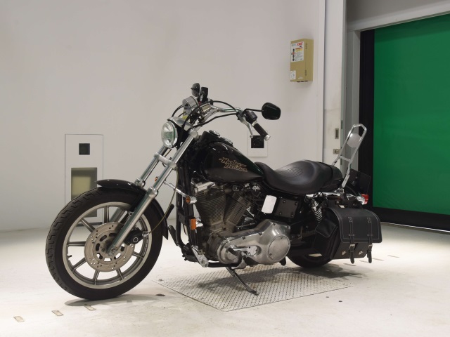 Harley-Davidson DYNA SUPER GLIDE FXD1340  1995г. 23,252K