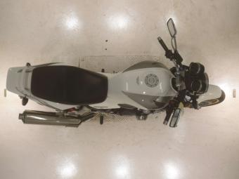 Honda CB 1300 SF ABS SC54 2009 года выпуска