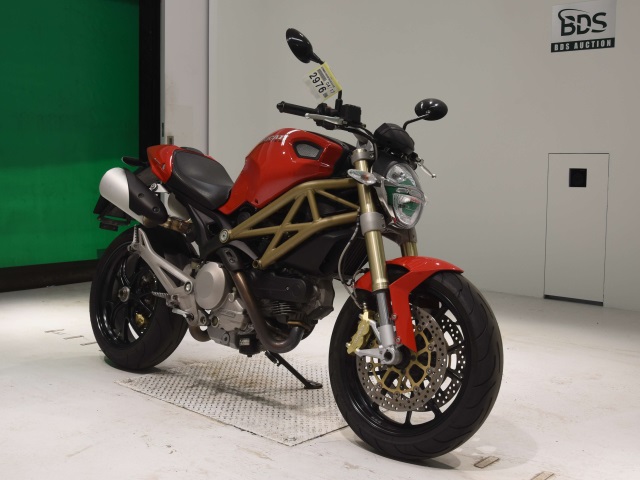 Ducati MONSTER 796 ABS  2013г. 9,733K