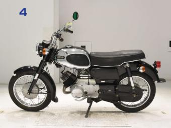 Yamaha YA6 Y21  года выпуска