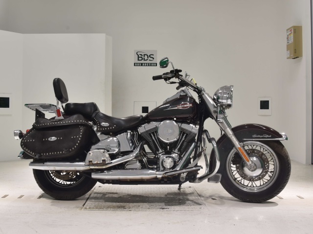 Harley-Davidson SOFTAIL HERITAGE CLASSIC 1450  - купить недорого