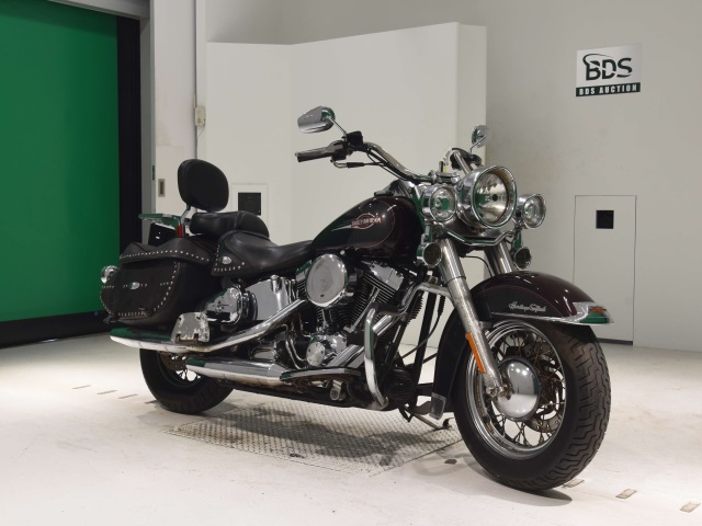 Harley-Davidson SOFTAIL HERITAGE CLASSIC 1450  - купить недорого
