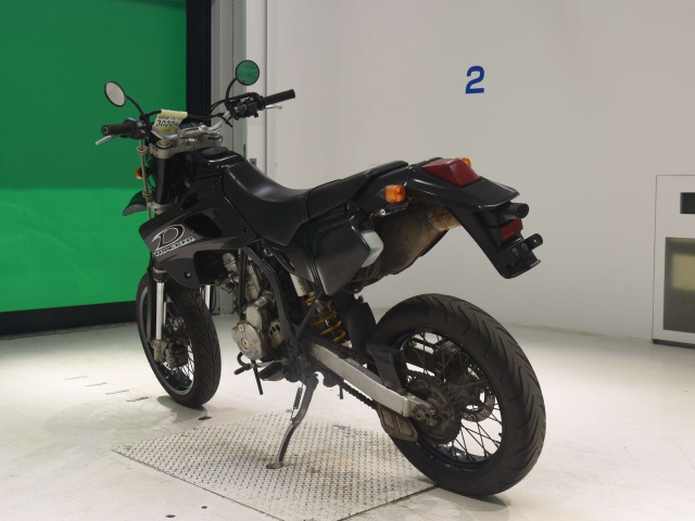 Kawasaki D-TRACKER LX250E г. * 32,324K