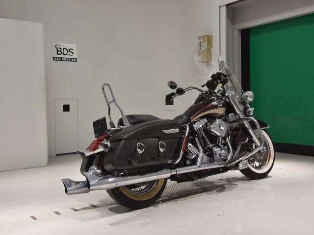 Harley-Davidson ROAD KING CUSTOM FLHRS1450  2004г. 21,714K