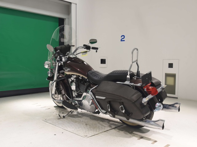 Harley-Davidson ROAD KING CUSTOM FLHRS1450  - купить недорого