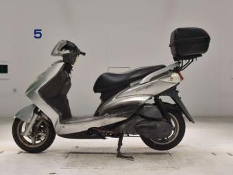 Yamaha CYGNUS 125 X SE44J  года выпуска