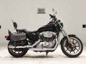 Harley-Davidson SPORTSTER XL883L  2011 года выпуска