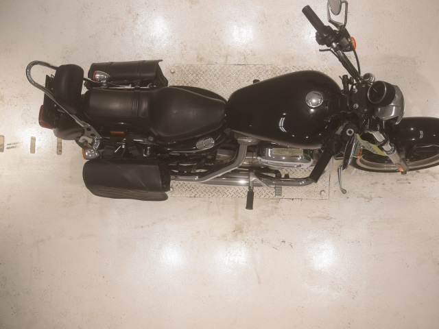 Harley-Davidson SPORTSTER XL883L  2011г. 34,553K