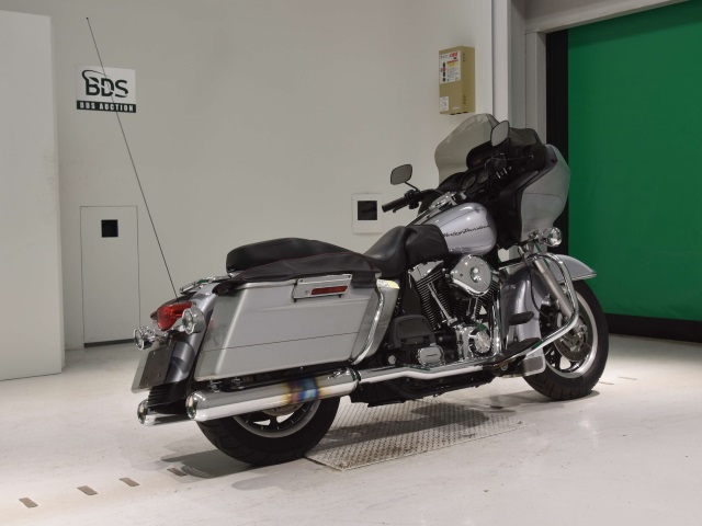 Harley-Davidson ROAD GLIDE FLTR1450  2001г. 37,208K