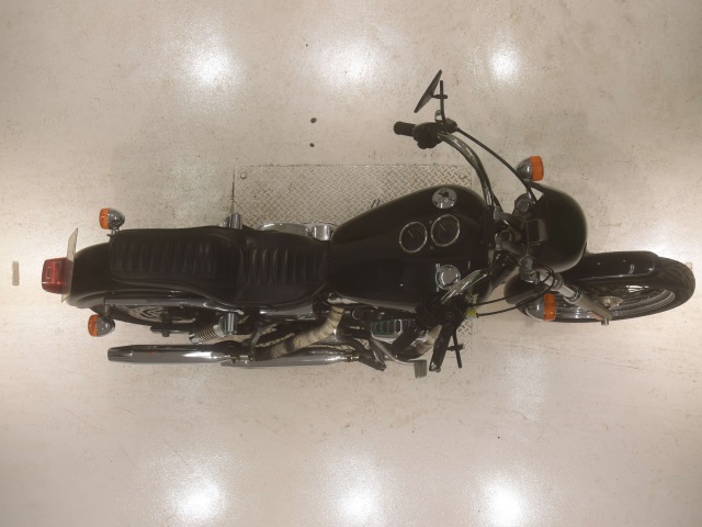 Harley-Davidson DYNA LOW RIDER FXDL1580  2004г. 50,196K